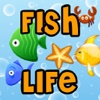 Fish Life Game