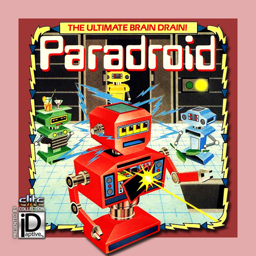 Get Paradroid for iOS, iPhone, iPad Aso Report