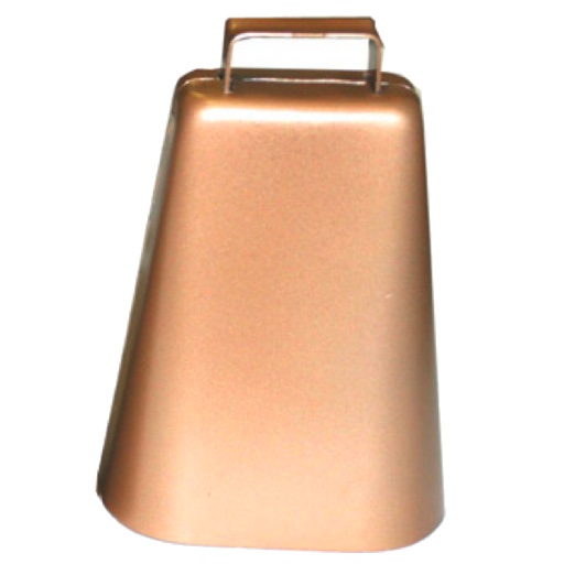 Have More CowBell - Virtual Cow Bell