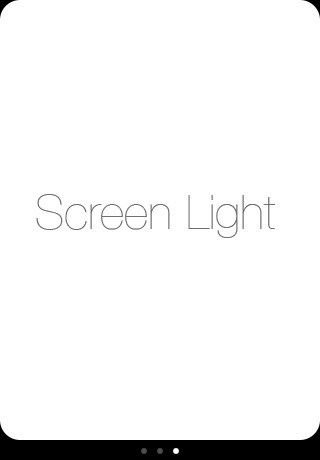 Power Light - LED Flashlight screenshot 4
