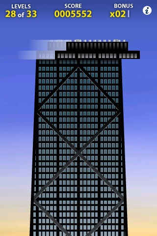 Skyscrapers™ Lite