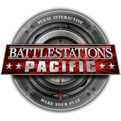 Battlestations: Pacific