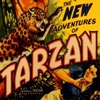 The New Adventures of Tarzan - Starring Bruce Bennett - Classic Movie