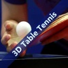 3D Table Tennis