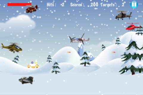 iShooter Game Free screenshot 3