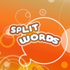 Split Words english