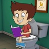 Going Potty eBook for iPhone