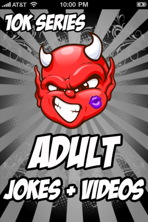 Adult Jokes + Videos