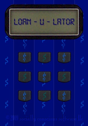 Loan-U-Lator(圖5)-速報App