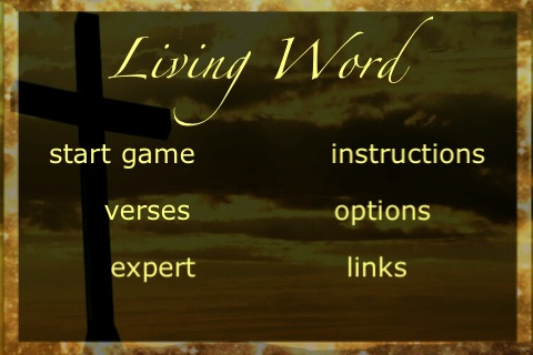 Living Word!! screenshot 4
