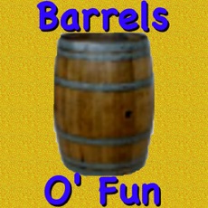 Activities of Barrels O' Fun