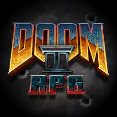 Application DOOM II RPG 12+