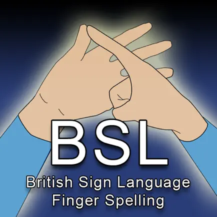 British Sign Language  - Finger Spelling Читы