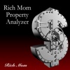 Rich Mom Real Estate Property Analyzer