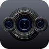 Camera Multi-Lens for iPhone 4