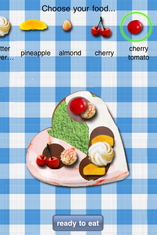 Aha Cakes Free For ios4