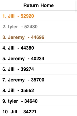 Power Pegs screenshot-3