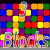 3 Blocks