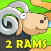 2 Rams