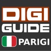 Audio Guida GPS di Parigi digi-Guide Paris - Digi-Guide