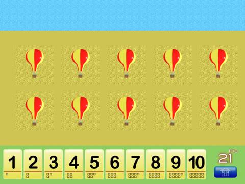 Screenshot #5 pour First Count