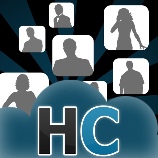 HomeContacts icon