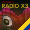 Las Radios de Colombia - X3 Colombia Radio