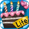 Crazy Cake Rush - Lite