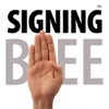 Signing Bee