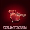 Valentines Day Countdown