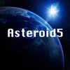 Asteroid5