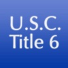 U.S.C. Title 6