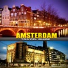 Amsterdam Travel Guide.