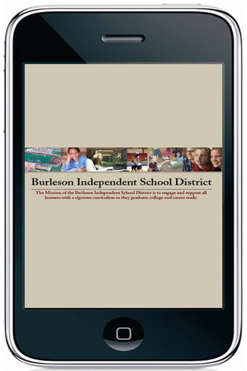 Burleson ISD