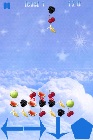 FruitPop screenshot-3