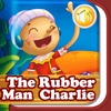 Blighty: The Rubber Man Charlie