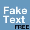 Fake Text Free