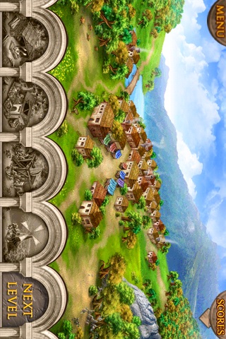 Reign Of Rome screenshot-3