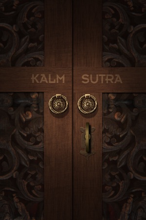 Kalm Sutra - Sex Positions and Love Positions for KamaSutra(圖1)-速報App