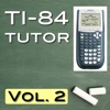 TI-84 Calculator Video Tutorial: Volume 2