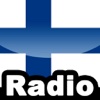 Radio player Finland