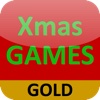 Xmas Games Gold