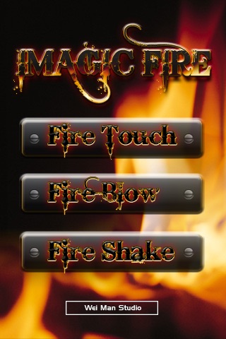 iMagic Fire screenshot-4