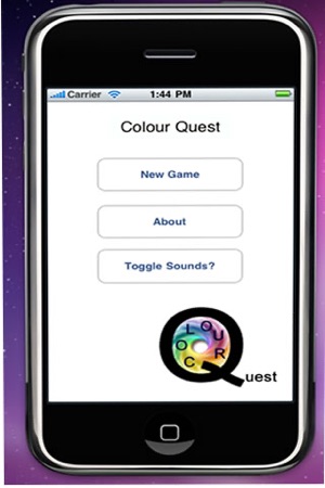 Colour Quest(圖2)-速報App