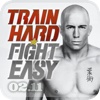 Train Hard Fight Easy February 2011