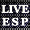 Live ESP