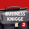 Business Knigge - Geschäftsessen - Leseprobe