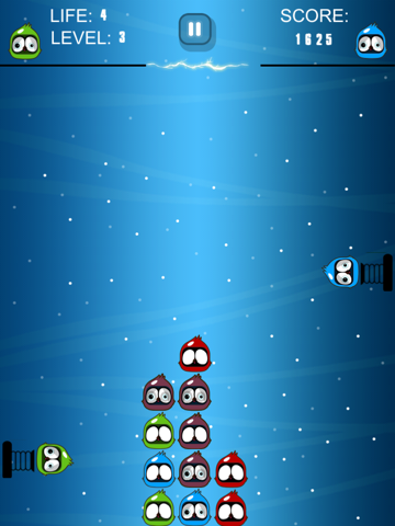 Bird Zooma HD Lite screenshot 2