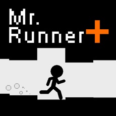 Activities of Mr.Runner Plus