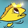 Magic Gold Fish - Childrens Interactive Storybook HD